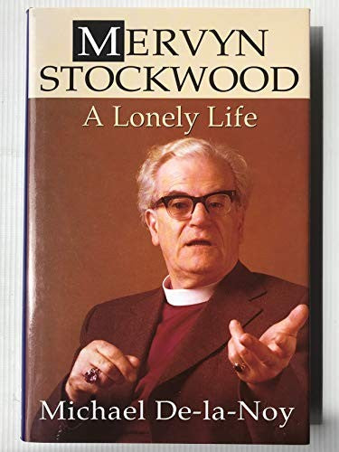 Mervyn Stockwood