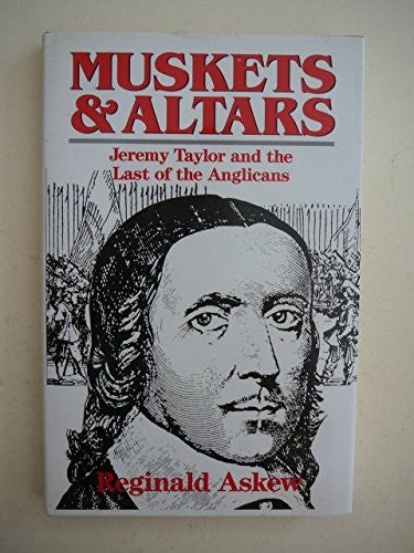 Muskets and Altars