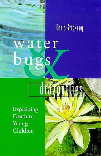 Water Bugs and Dragonflies