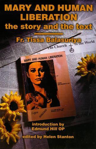 Mary and Human Liberation