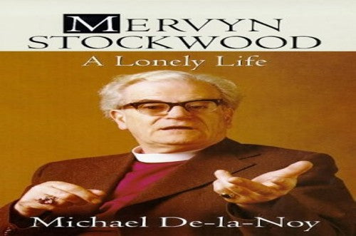 Mervyn Stockwood