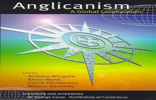 Anglicanism