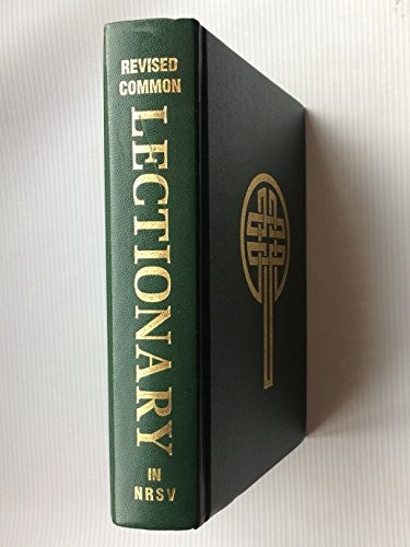 Revised Common Lectionary in NRSV