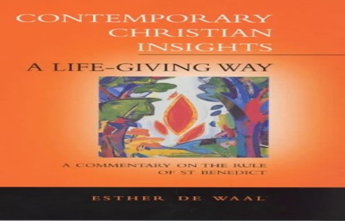 A Life-giving Way
