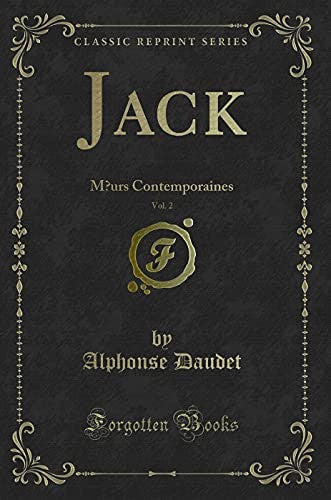 Jack, Vol. 2