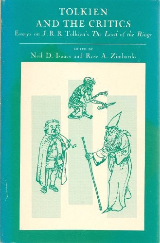 Tolkien and the Critics