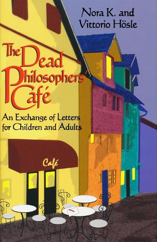 Dead Philosophers' Cafe, the