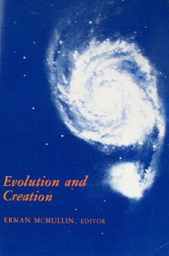 Evolution and Creation