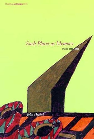 Such Places as Memory