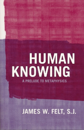 Human Knowing