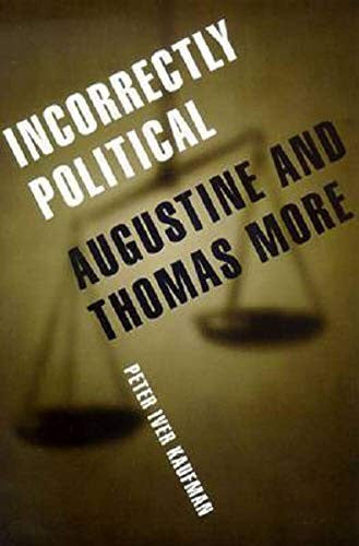 Incorrectly Political