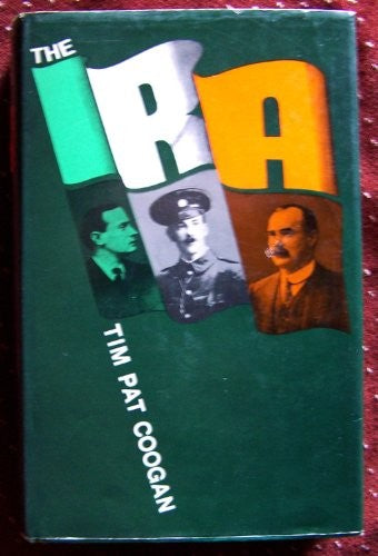 The I.R.A.