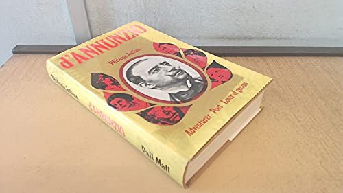 D'Annunzio
