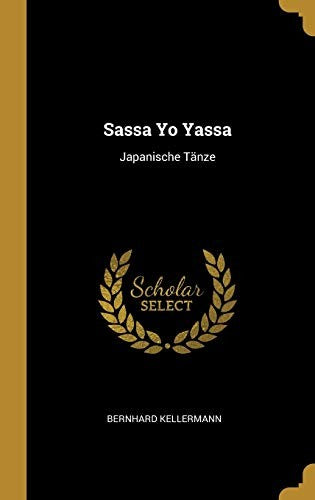 Sassa Yo Yassa