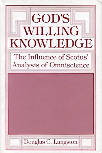 Gods Willing Knowledge
