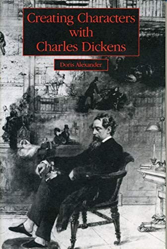 Creating Characters with Charles Dickens