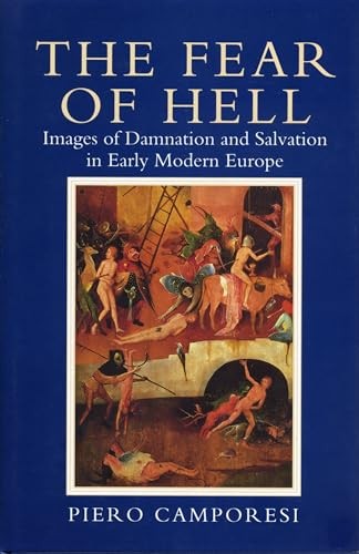 The Fear of Hell