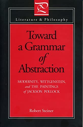 Toward a Grammar of Abstraction