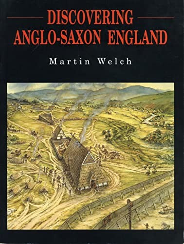 Discovering Anglo-Saxon England