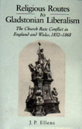 Religious Routes to Gladstonian Liberalism