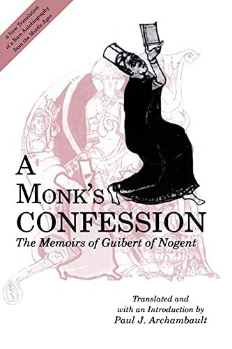 A Monk's Confession