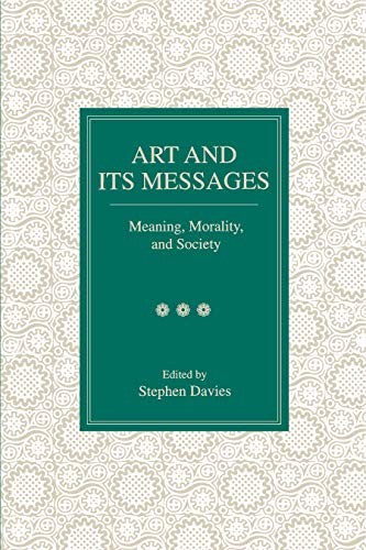Art and Its Messages