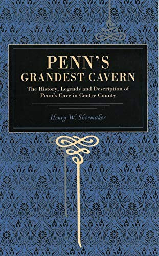 Penn's Grandest Cavern