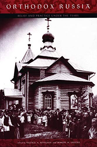 Orthodox Russia