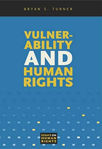Vulnerability and Human Rights 