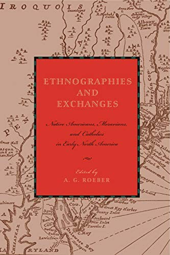 Ethnographies and Exchanges