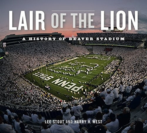 Lair of the Lion