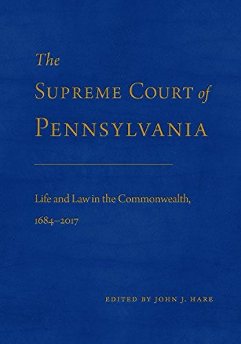The Supreme Court of Pennsylvania