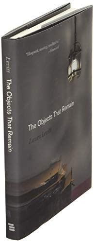 The Objects That Remain