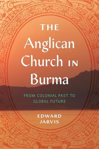 The Anglican Church in Burma