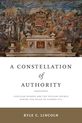 A Constellation of Authority