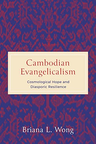 Cambodian Evangelicalism