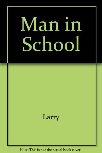 Man in School