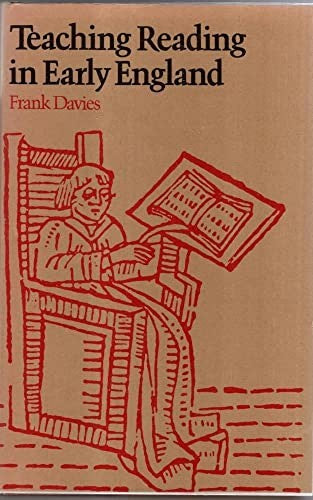 Teaching Reading in Early England