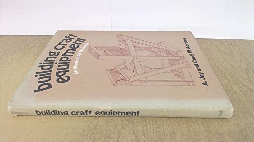 Building Craft Equipment