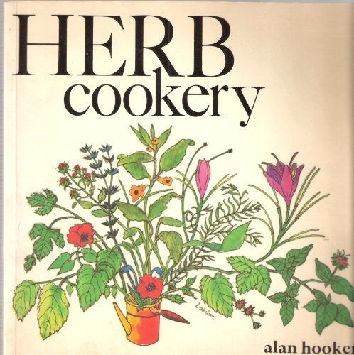 Herb Cookery