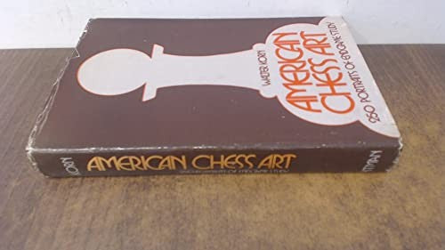 American Chess Art