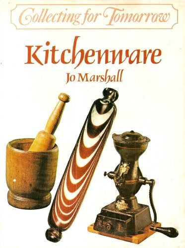 Kitchenware