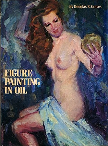 Figure Painting in Oil