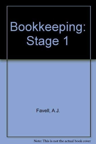 Bookkeeping