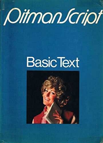 PitmanScript