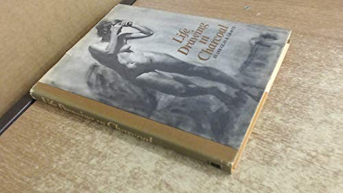 Life Drawing in Charcoal