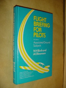 Flight Briefing for Pilots 