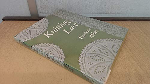 Knitting Lace