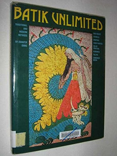 Batik Unlimited