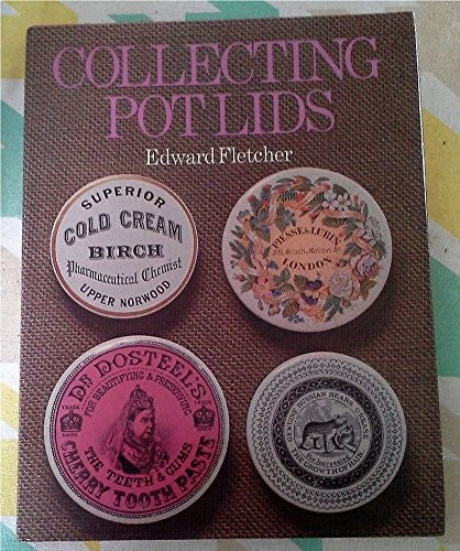 Collecting Pot Lids